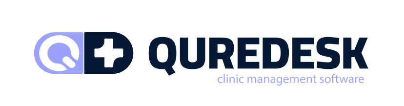 Quredesk logo